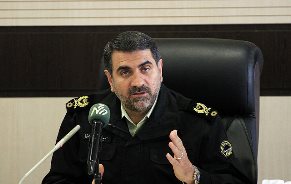 وضعیت عادی در بازار تهران وضعیت عادی در بازار تهران