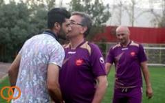 شرط ترانسفر شدن طارمی به اروپا از نظر برانکو