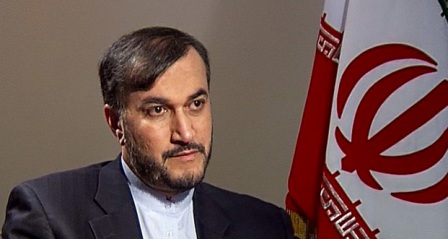 امیرعبداللهیان: تسریع کمک های انسان دوستانه به فوعه و کفریا انجام گیرد