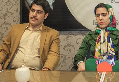 شبنم ریسانی: 