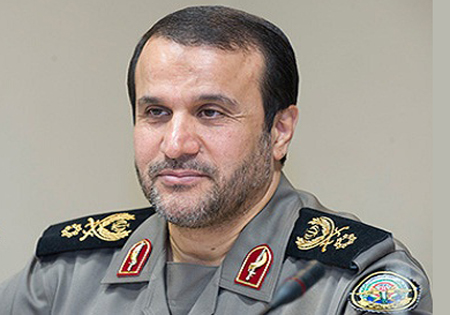 سردار کارگر اسامی یادمان‌های جدید دفاع مقدس را مشخص کرد