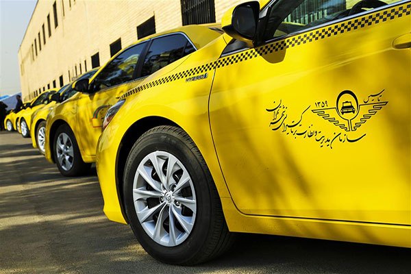 ورود بیش از 3 هزار دستگاه خودروی هیبریدی به ناوگان تاکسیرانی در سال جدید