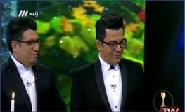 رضا رشیدپور به تلویزیون باز می‌گردد
