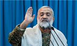 پیام نوروزی شهدا، انقلابی ماندن است