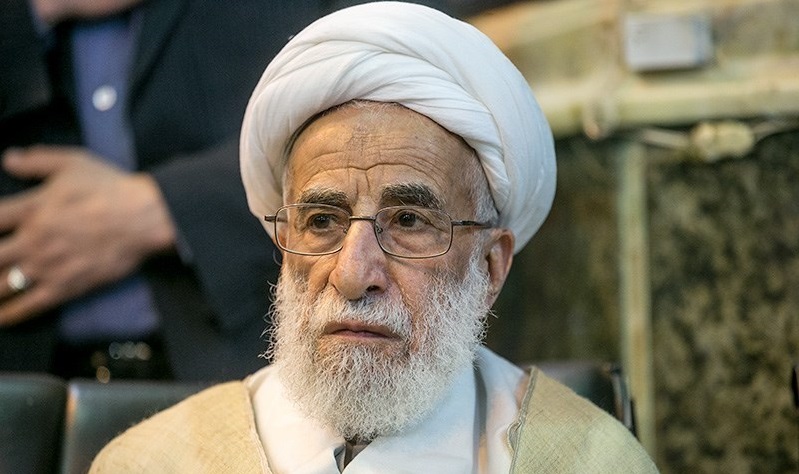 آیت‌الله جنتی: مردم در انتخابات هفت اسفند افتخار دیگری در تاریخ نظام جمهوری اسلامی ثبت کردند