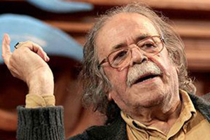 گفتگوی نوروزی با پدر سالار