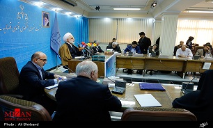 پاسخ به 2093 سئوال در نشست‌های خبری سخنگوی دستگاه قضا/ برگزاری 17 نشست خبری در سال 94