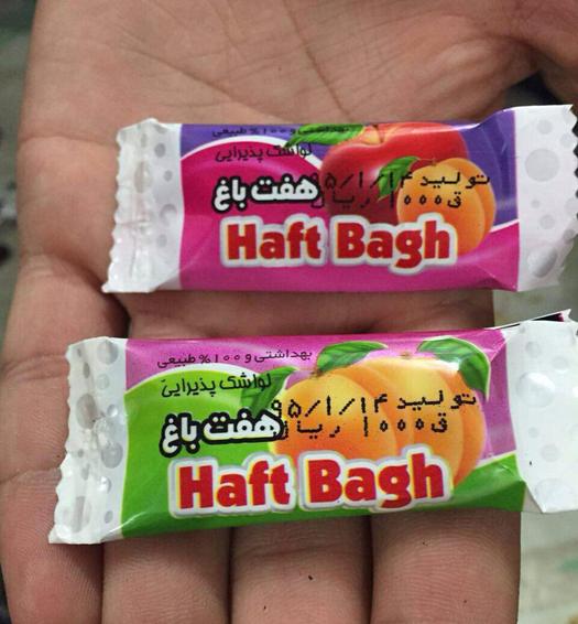 دروغ لواشکی+عکس