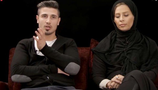 گفتگوی نوروزی با قهرمان ووشو جهان/ دورخیز برای پنجمین طلای دنیا گفتگوی نوروزی با قهرمان ووشو جهان/ دورخیز برای پنجمین طلای دنیا
