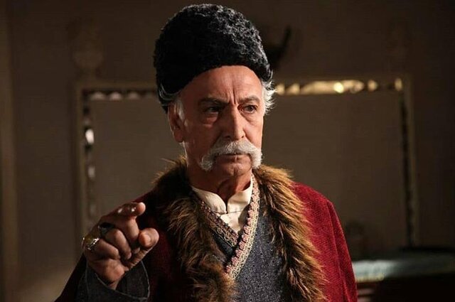 محمود پاک نیت از دشواریهای بازیگران در روزهای سخت کرونا گفت - همشهری آنلاین