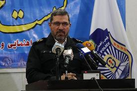 نبستن کمربند ایمنی مهمترین عامل مرگ و میر در تصادفات نوروزی