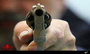 سارقان مسلح طلافروشی آشخانه به اعدام محکوم شدند