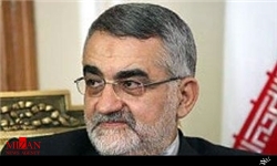 دولت روحانی حق غنیسازی را رسمیت داد/ عدم هماهنگی دولت با مقامات بلند مرتبه نادرست است دولت روحانی حق غنیسازی را رسمیت داد/ عدم هماهنگی دولت با مقامات بلند مرتبه نادرست است