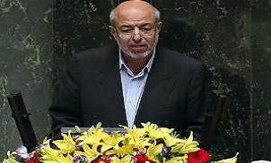 طرح ویژه برای رفع مشکل کمآبی روستاها/ نمایندگان مجلس از توضیحات وزیر نیرو قانع شدند طرح ویژه برای رفع مشکل کمآبی روستاها/ نمایندگان مجلس از توضیحات وزیر نیرو قانع شدند