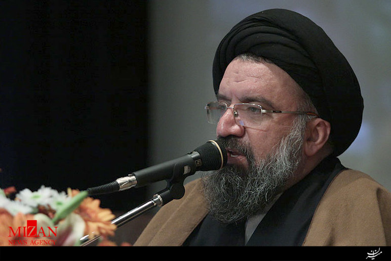 شعار سال موضوعی جناحی نیست/ اقتصادمقاومتی در مسائل حزبی ذبح نشود