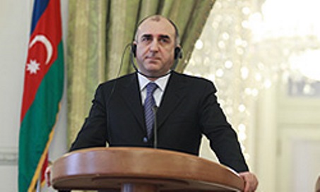 وزیران خارجه ایران، آذربایجان و روسیه به زودی در باکو دیدار می‌کنند