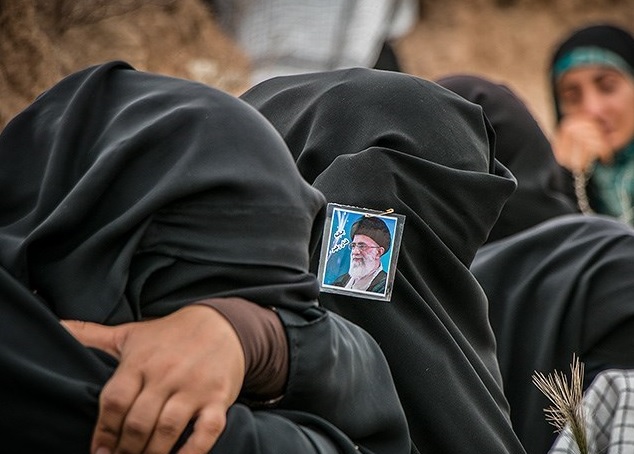 ۵۰۰هزار زائر در سال ۹۵ از مناطق عملیاتی کردستان بازدید می‌کنند