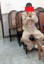 ماجرای نخبه علمی که معتاد و سارق شد/ عاشقی کار دستم داد