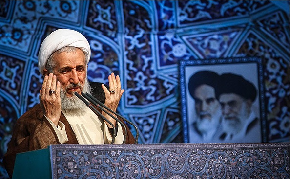 برخی از مسئولین باور را دارند که ما باید زیر یوغ دشمنان باشیم/ ما از ابتدای انقلاب به دنبال قطع رابطه با هیچ کشوری نبودیم