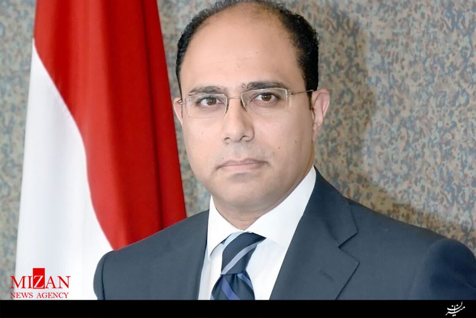 مصر: سفر شاه عربستان به قاهره لغو نشده است