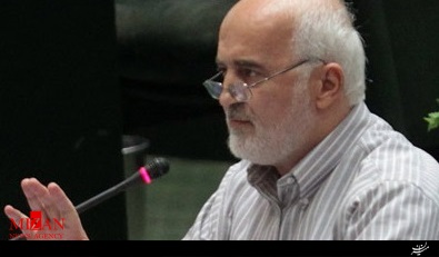 نامه احمد توکلی به جهانگیری برای جلوگیری از حذف سامانه کارت سوخت