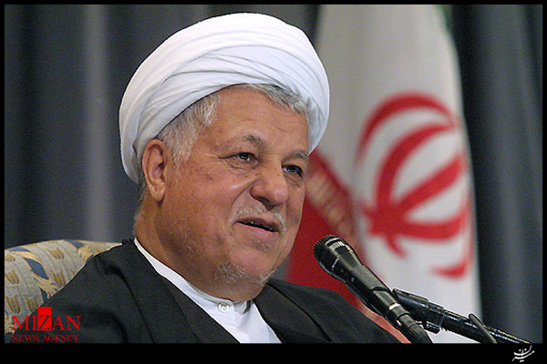 توصیه هاشمی‌رفسنجانی به روحانیون: مواظب باشیم بچه‌هایمان گمراه نشوند