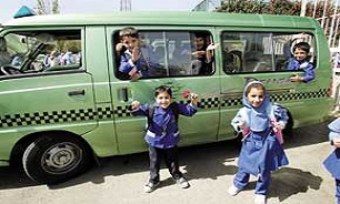 قناعتی: تصویب افزایش 20 درصدی نرخ سرویس مدارس تهران در کمیسیون عمران شورای شهر/دپو تولیدی