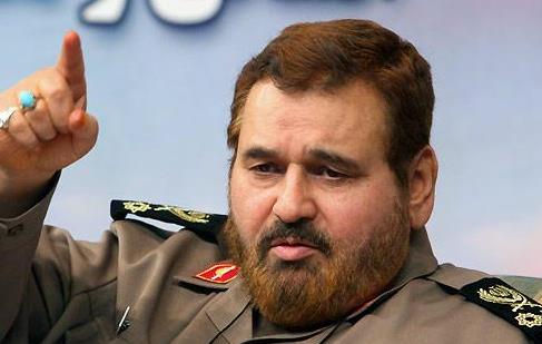 سرلشکر فیروزآبادی عید سعید فطر را به مقامات مسلمان نظامی کشورهای جهان تبریک گفت