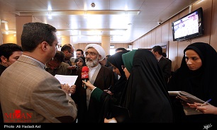 انتشار منشور حقوق کودک طی چند روز آینده/ زنان درحوزه اقتصاد مقاومتی نقش آفرین هستند