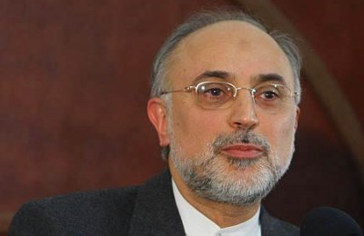 می دانیم چه کرده ایم؛ مسئولیت بعد فنی برجام را می پذیرم