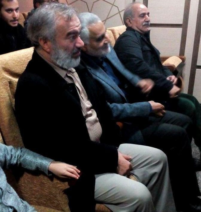 نظر فرمانده نیروی دریایی سپاه درباره نظر فرمانده نیروی دریایی سپاه درباره