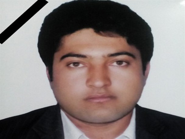 معلم جوانی که با اهدای جان، به دانش آموزانش زندگی دوباره بخشید +عکس معلم جوانی که با اهدای جان، به دانش آموزانش زندگی دوباره بخشید +عکس