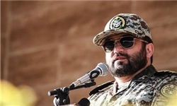 پدافند هوایی با همه سامانه‌هایش دفاع در عمق را دنبال می‌کند