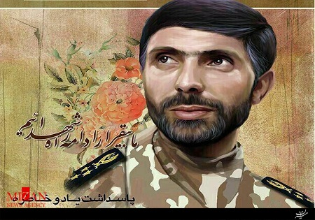 مراسم بزرگداشت هفدهمین سالگرد شهادت شهید صیاد شیرازی برگزار می‌شود