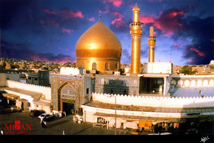 یکشنبه 22 فروردین پنجمین تجمع بزرگ عزاداران غریب سامرا برگزار می‌شود