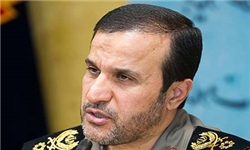 بازدید 750 هزار نفر از مناطق عملیاتی در ایام نوروز