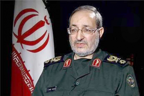 دستگاه دیپلماسی به گستاخی امریکایی‌ها واکنش قاطعانه نشان دهد/ هر دستی به سمت توانمندی دفاعی ایران دراز شود قطع می‌کنیم