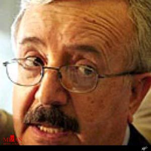 وزیر خارجه رژیم صدام: ایران قرارداد الجزایر را لغو کرد نه عراق!
