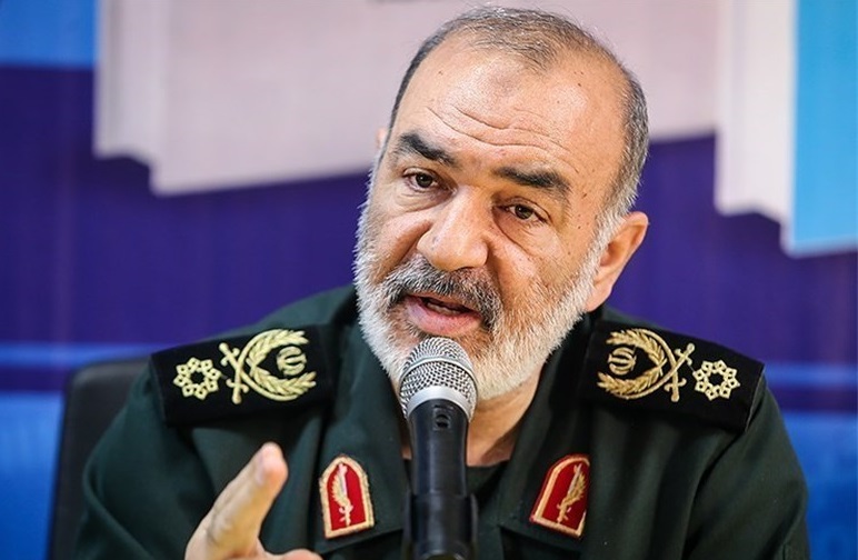 توانمندی موشکی ایران هیچگاه مورد معامله، مذاکره و مصالحه قرار نمی‌گیرد