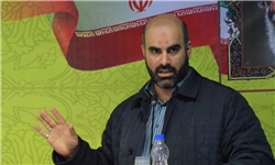 مدیرکل جدید روابط عمومی آستان قدس رضوی معرفی شد