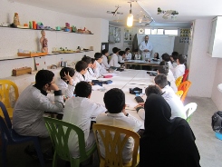 متخلفان تشریح خرگوش زنده در همدان تعلیق شدند