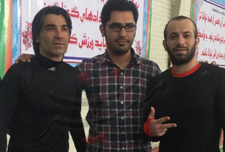 فحاشی و تهدید مجری معروف توسط هواداران خواننده زیرزمینی