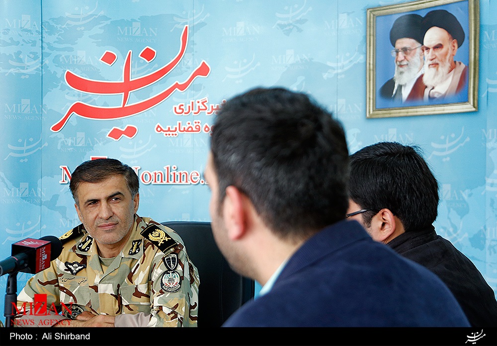 مدیر تربیت بدنی نیروی زمینی ارتش جمهوری اسلامی ایران گفت: مدیر تربیت بدنی نیروی زمینی ارتش جمهوری اسلامی ایران گفت: