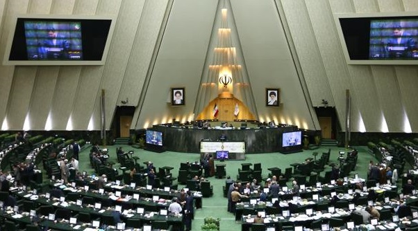 مجوز مجلس به دولت برای انتشار ۵ هزار میلیارد تومان اوراق مشارکت