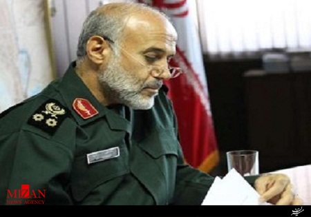 تفکر نظامی- امنیتی شهید صیاد با تمام فرماندهان ارتش متفاوت بود/ تحقق وعده صیاد در طریق‌القدس