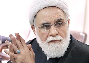 ناطق نوری در شبکه های اجتماعی صفحه ای ندارد