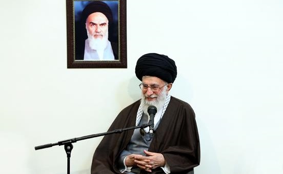 عیدی رهبر انقلاب به دولتمردان چه بود؟