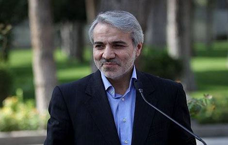 یارانه 3 میلیون نفر در راستای بودجه 94 حذف شد/ دولت در پرداخت یارانه غیرنقدی برای تولید و اشتغال دچار مشکل است