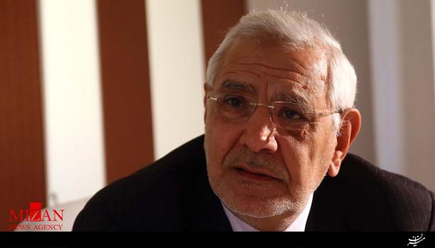 عبدالمنعم ابوالفتوح: جزایر 