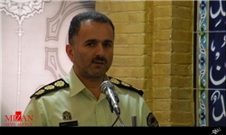 سارق مساجد و مدارس زنجان دستگیر شد